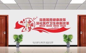 医疗卫生健康改革