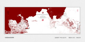 爆款水墨禅意装饰画