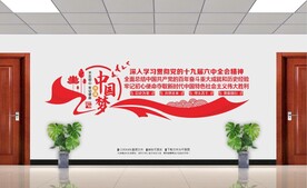 十九届六中全会精神