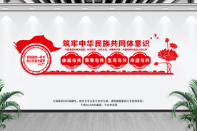 筑牢中华民主共同体意识