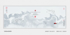 酒店玄关装饰画