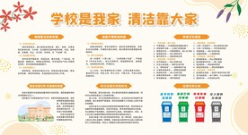 创建卫生校园健康教育