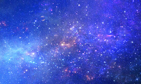 宇宙星空背景
