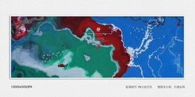 水墨禅意装饰画