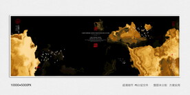 别墅玄关装饰画