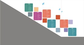 儿童发育指标9月-18月