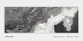 别墅玄关装饰画