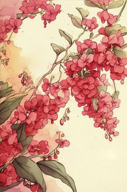 红花