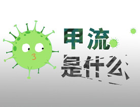 甲流病毒是什么