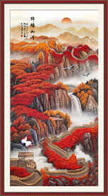 长城