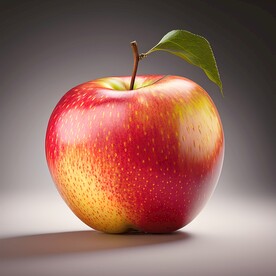 红苹果