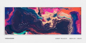 新中式水墨装饰画