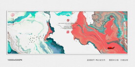 禅意水墨装饰画