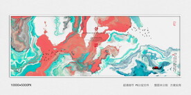 酒店装饰画设计