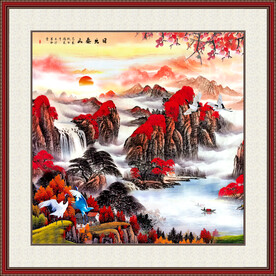 鸿运当头