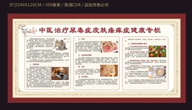 中医治疗尿毒症皮肤瘙痒健康专栏