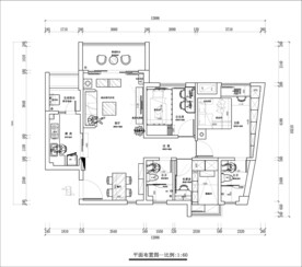 东莞0769户型设计