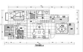永州冷水滩小区户型
