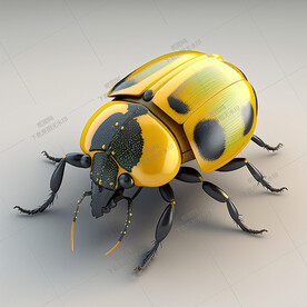 高清漂亮的昆虫