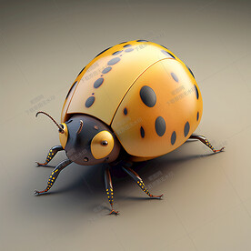 高清漂亮的昆虫