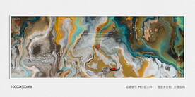 水墨禅意装饰画