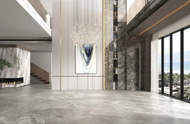 家具场景 别墅场景