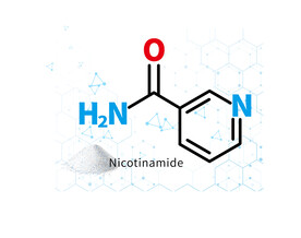 化妆品成分烟酰胺