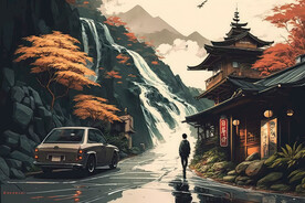 穿越古今