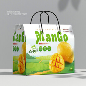 芒果包装 