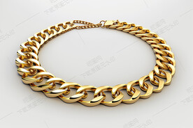 金色链条