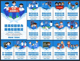 校园暴力