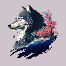 梅山狼王