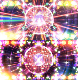 高清万花动态背景已去除声音