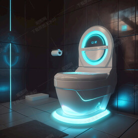 智能马桶