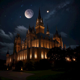 游戏类场景图片