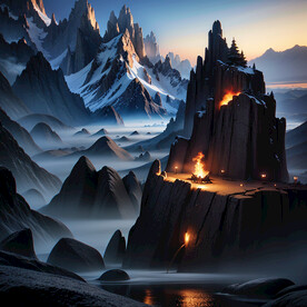 游戏类场景图片