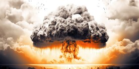 核爆炸