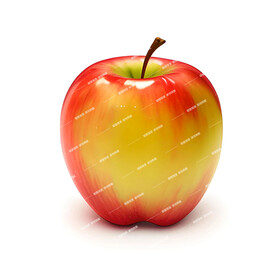 红苹果