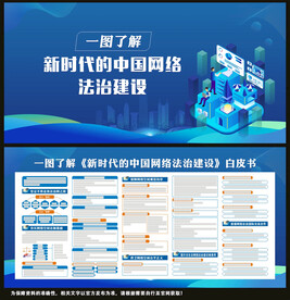 新时代的中国网络法治建设