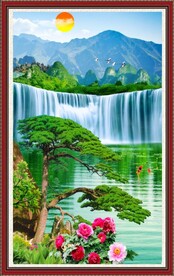 松鹤延年