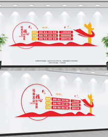 社会主义核心价值观