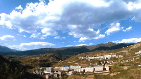 复兴中学延时摄影