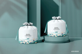 洗脸巾（下载为平面图）