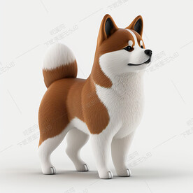 日本秋田犬