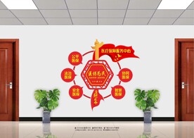 医疗保障服务中心