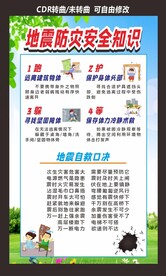 防震减灾