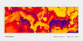 现代轻奢装饰画
