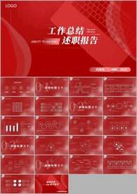 项目工作总结工作汇报 计划pp