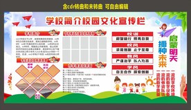 幼儿园学校简介