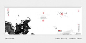 现代艺术装饰画